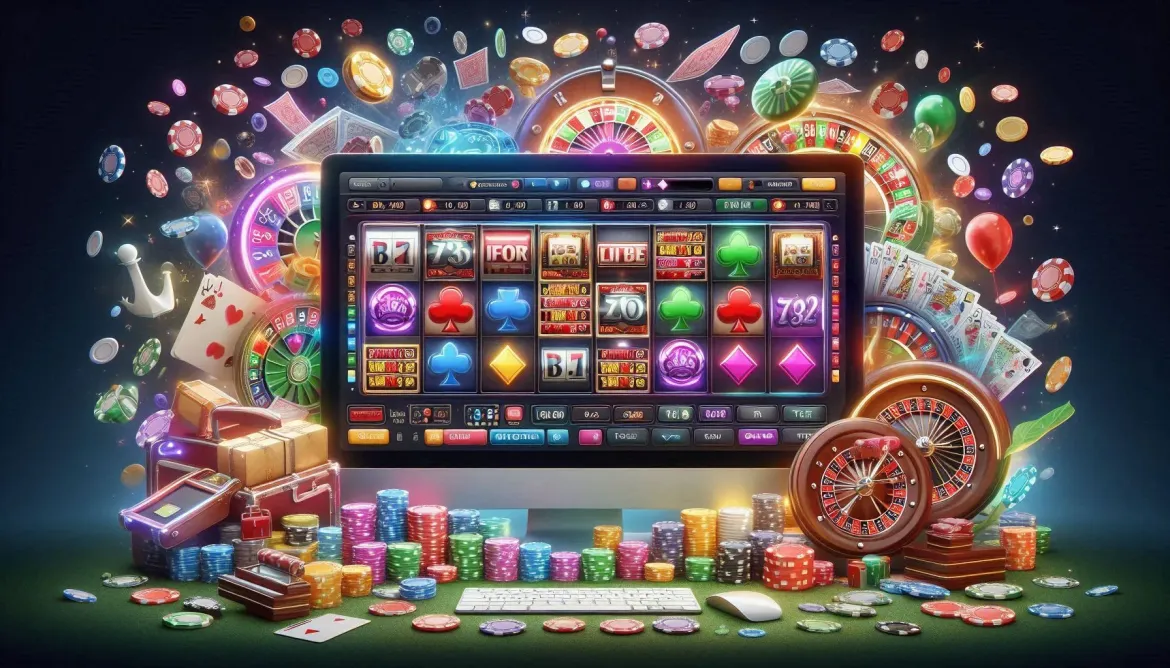 N1Bet Casino